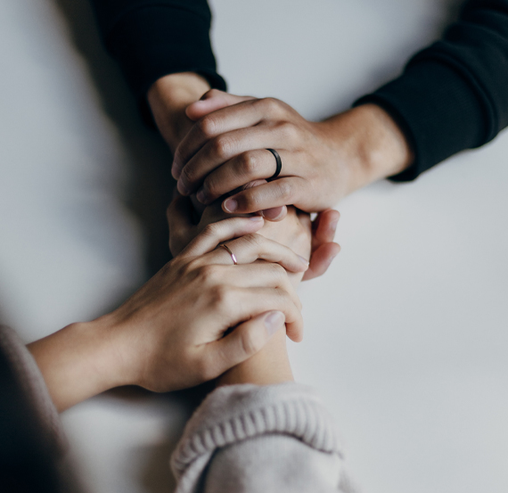 Aile ve Çift Danışmanlığı