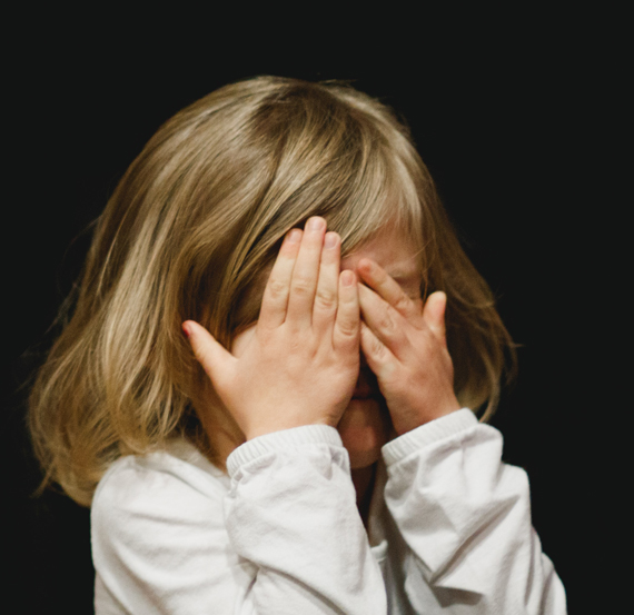 Kayseri Çocuk Psikoloğu